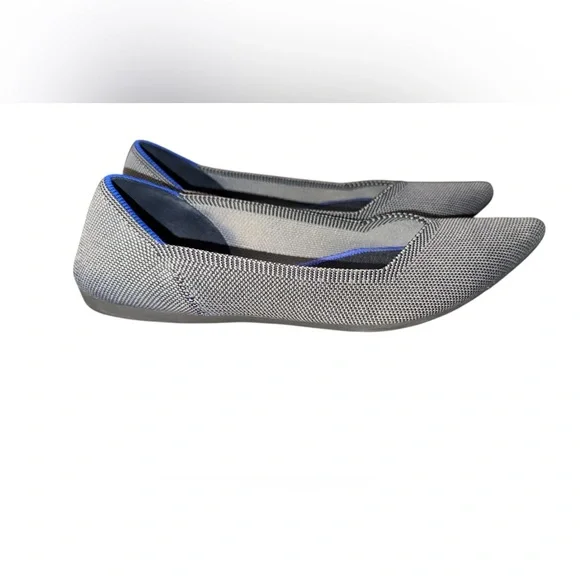 Rothy's The Point Women's Slip-On Shoes size 7.5 - Picture 6 of 10